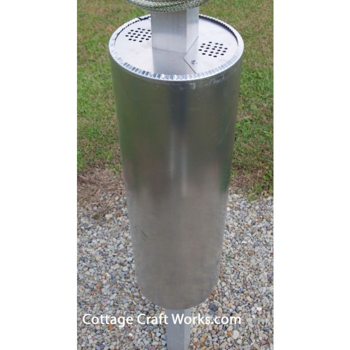 Martin Predator Pole Gaurd Martin Predator Pole Gaurd