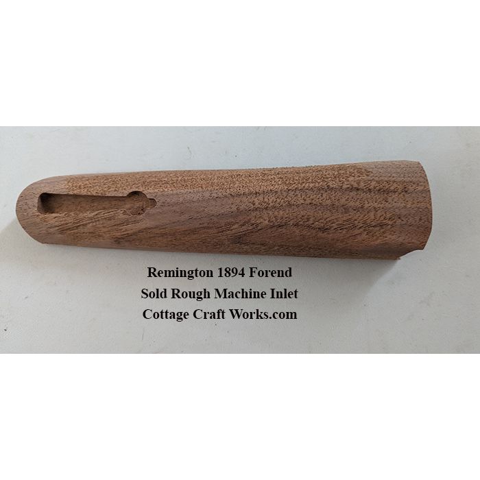 Remington Models 1894-1900 Replacement Forearm-Forend
