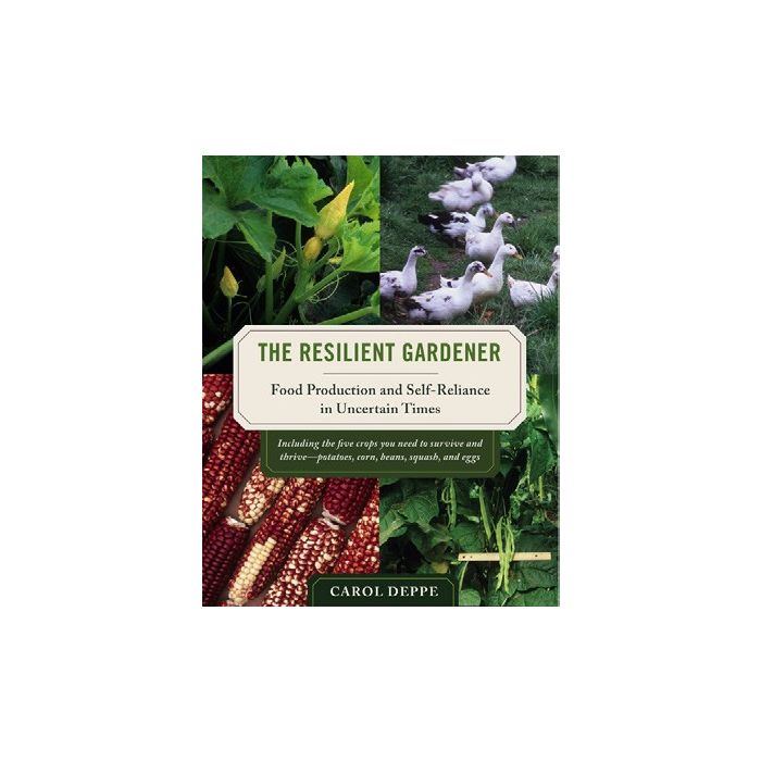 Resilient Gardener, The