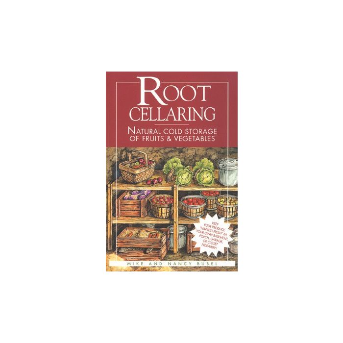Root Cellaring Root Cellaring