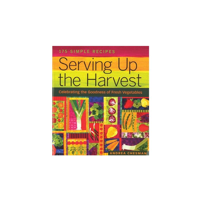 Serving Up the Harvest