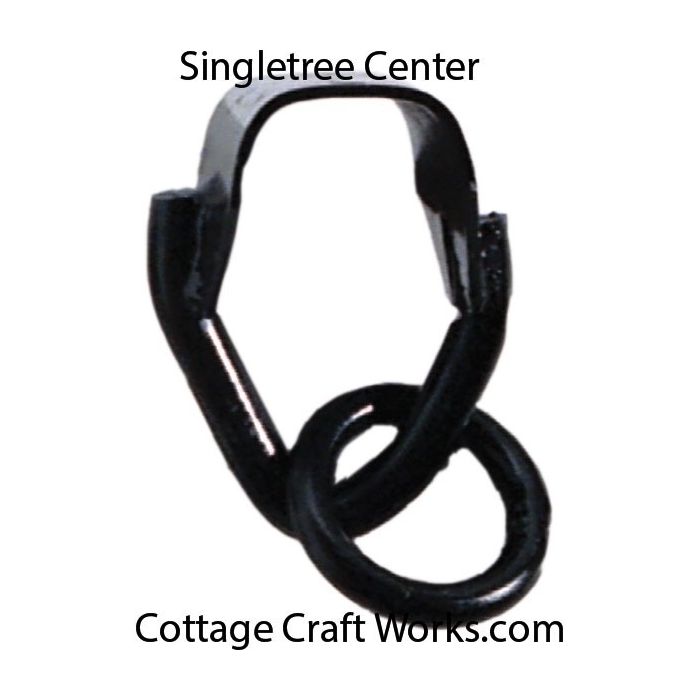 Horse Hitching Metal Hardware