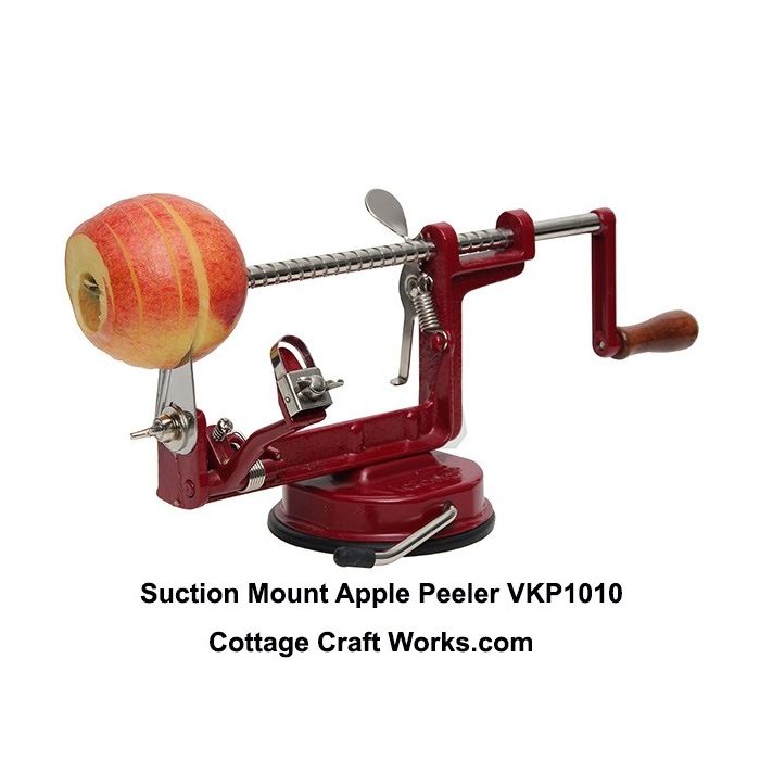 Apple Peeler