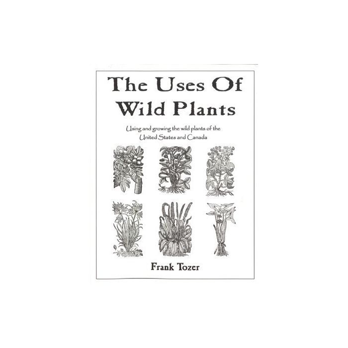 Uses of Wild Plants, The