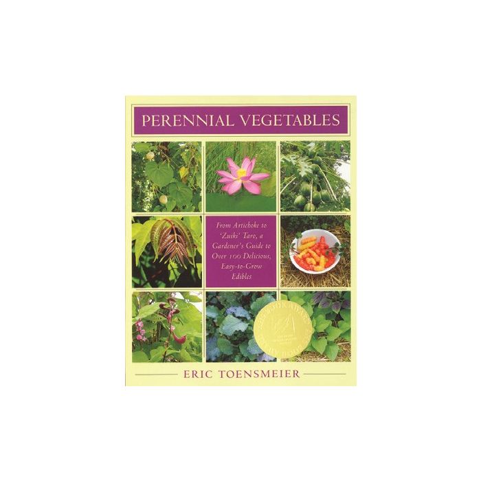 Perennial Vegetables