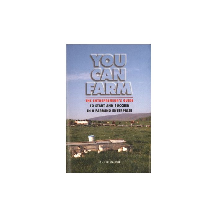 You Can Farm