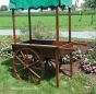Peddler's  Vendor Cart
