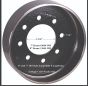 Horse Carriage, Cart, Drum Brake Kit