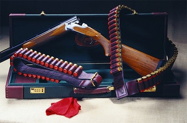 The Ultimate Shell Holder Bandolier
