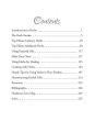 The Beauty of Herbs Table of Contents
