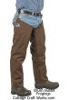Brush Buster Froglegs 665