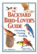 Backyard Bird-Lovers Guide, The