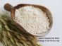 Amish Organic Oat Flour 25 lb