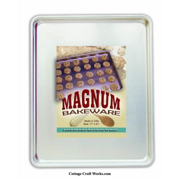 Magnum Baking Sheet Pan