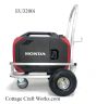EU3200i Aluminum Generator Cart