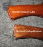 Savage Model 24 Walnut Forearm | Forend