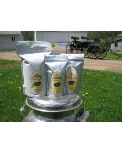 Dry Powder Ice Cream Mix