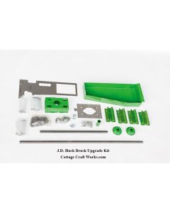 J.D. 300 Husk Brush Upgrade Kit