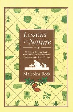 Lessons in Nature