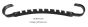 Horse Drawn Vehicle Manual Rub Brake Parts