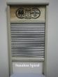 Washboard USA | Family Size Stainless