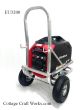 EU3200i Aluminum Generator Cart