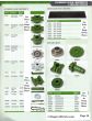 J.D. 300 Husker, Hood, Electrical, Decals, Row Units, Gathering