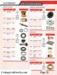 Case-IH 800 & 900 Series Corn Head Parts