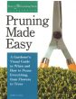 Pruning Made Easy