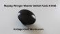 K1480 Shifter Knob