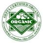 Ohio Organic Certified Farm