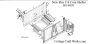 New Idea 314 Sheller Unit Parts