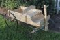 Buck Board Wagon Plans