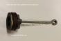 Heller Aller Brass Cylinder Fig T Pump Plunger
