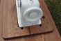Amish Furniture-Treadle Sewing Machine Cabinet Machine Fit