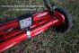 Tool battery Adapter- Reel Mower Headlight