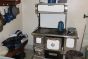 Woodstove Cookery