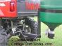ATV 12 Volt Spreader Trailer Hitch Style