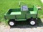 Pony Cart Wagon Hardware Kit
