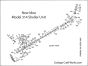 New Idea 314 Sheller Unit Parts
