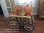 Reproduction Goat Wagon