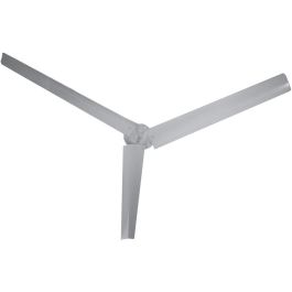 Large 72 Inch Air Power Shop Ceiling Fan