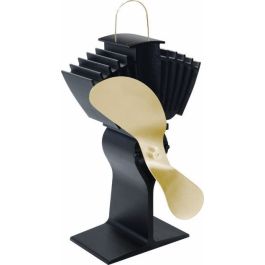 Heat Powered Ecofan Model 812