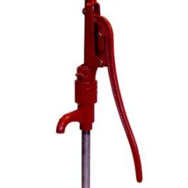 Heller Aller Windmill Head Pump Model 192-A
