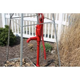 Heller Aller Length Lift Pump Model 190-A