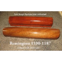 Remington 1100 shotgun Model 11-87 replacement forend-forearm