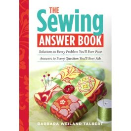 Sewing Answer Book, The