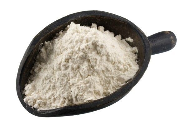 Amish Organic Ancient Red Wheat Flour 25 lb