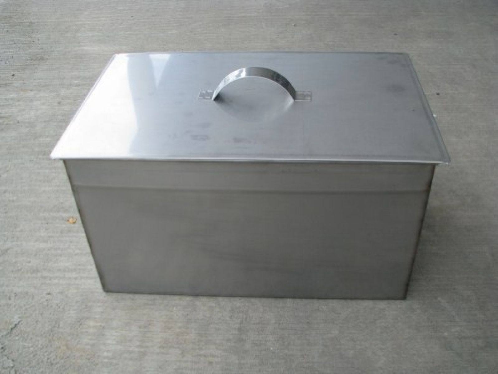 Stainless Steel 15 Qt Canner