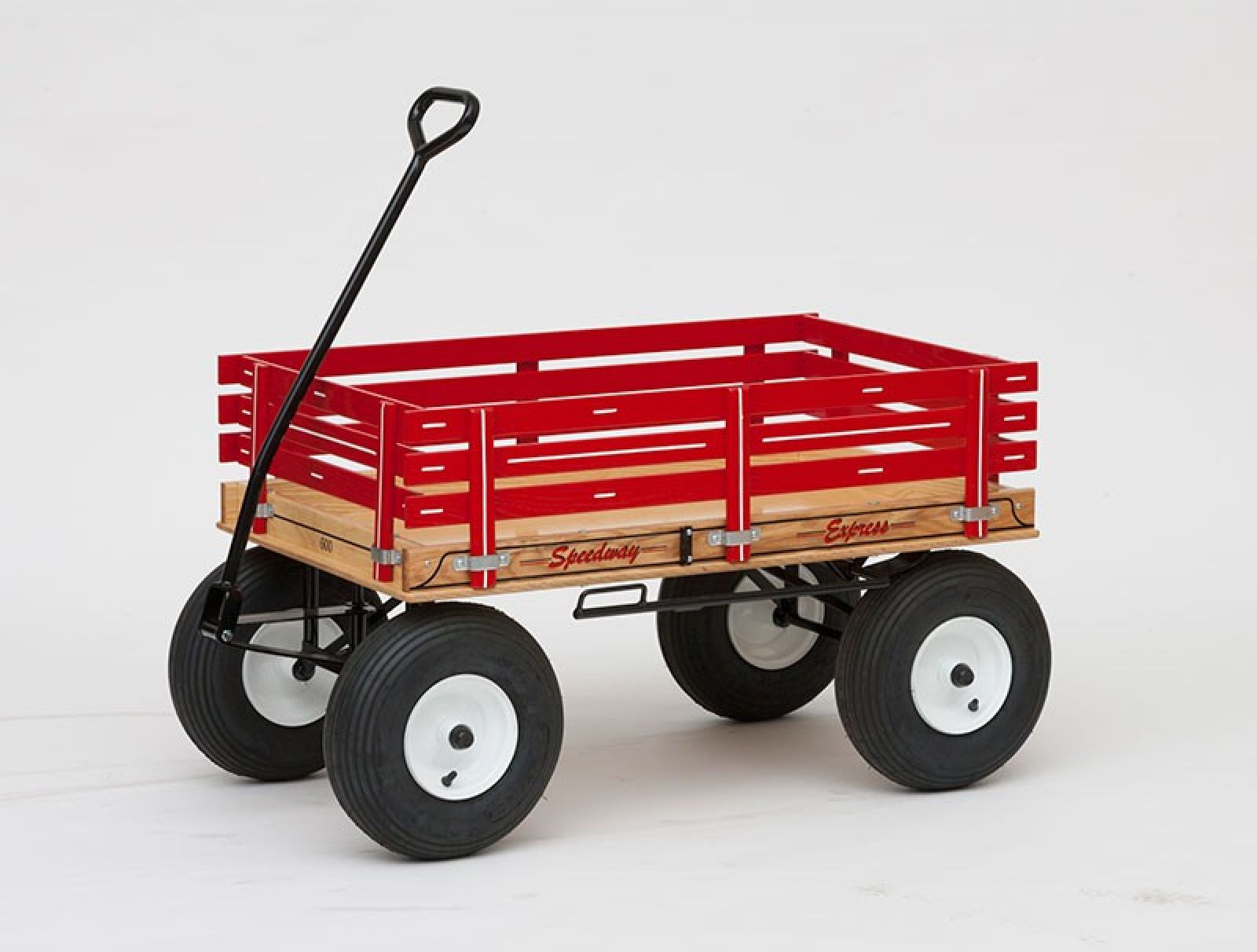 Amish Wagon Model 630